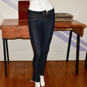 Andrea Jeans skinny jeans sz 3
